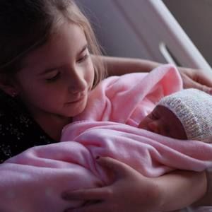 Meet your Posher, Bernadette